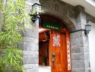 Petit Inn Lijiang (Yunnan) Exterior photo