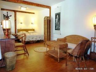 Petit Inn Lijiang (Yunnan) Exterior photo