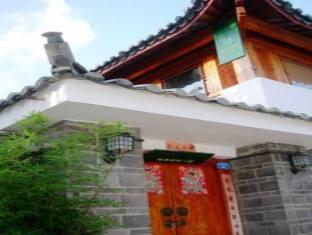 Petit Inn Lijiang (Yunnan) Exterior photo